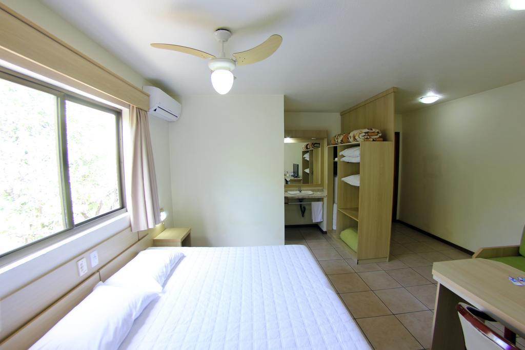 Hotel Antonio'S Санта-Крус-ду-Сул Экстерьер фото